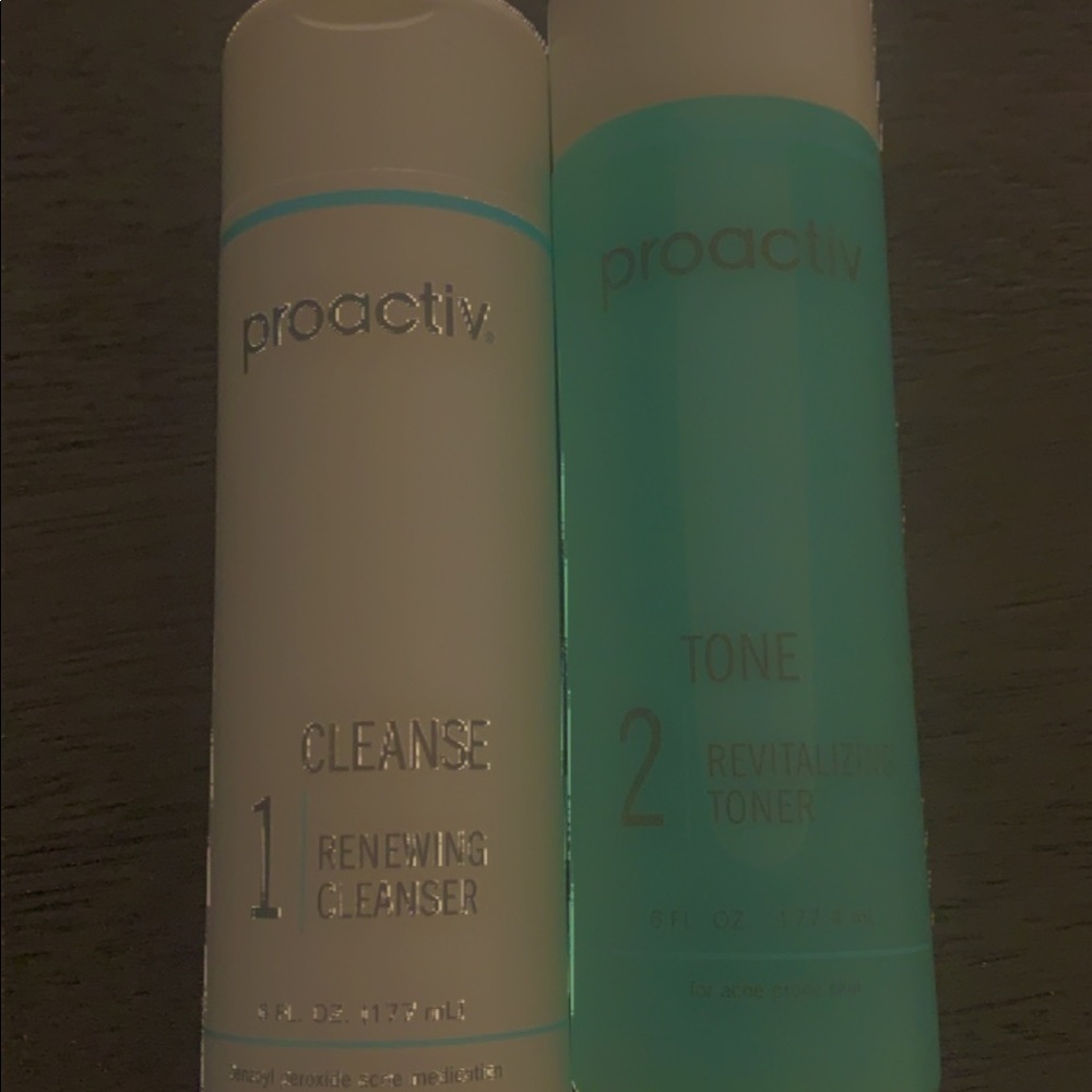 Proactiv set